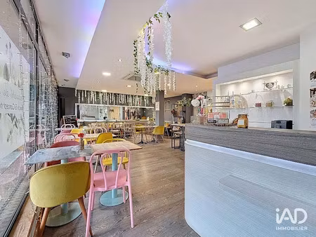 vente locaux professionnels 80 m² à bonne (74380)  55 000 €