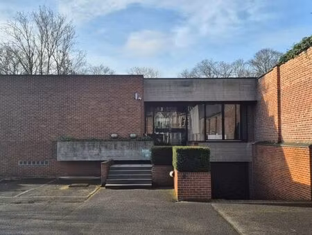 bien professionnel à louer à kortrijk € 1.550 (lk6ax) - puur vastgoed | zimmo