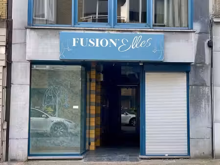 bien professionnel à louer à menen € 550 (flxk9) - immo dejaegher bvba | zimmo