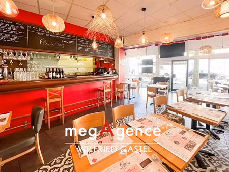 vente locaux professionnels 75 m² à les sables-d'olonne (85100)  97 500 €