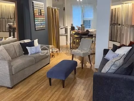 vente locaux professionnels 89 m² à boulogne-billancourt (92100)  99 000 €