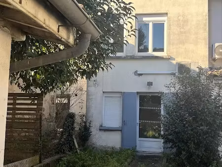 vente locaux professionnels 70 m² à marmande (47200)  86 500 €