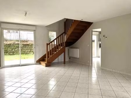 vente maison à hennebont (56700) : à vendre / 90m² hennebont