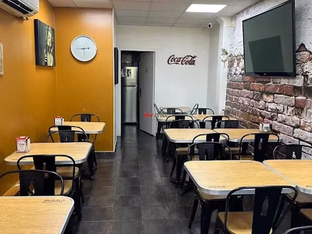 vente locaux professionnels 71.65 m² à marseille 8ème (13008)  220 000 €