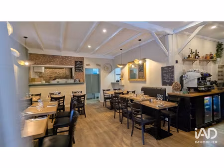 vente locaux professionnels 120 m² à saint-maur-des-fosses (94100)  220 000 €