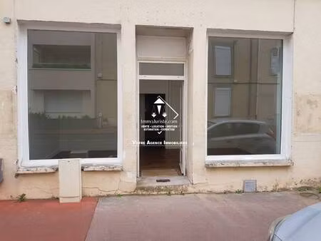 local commercial à louer