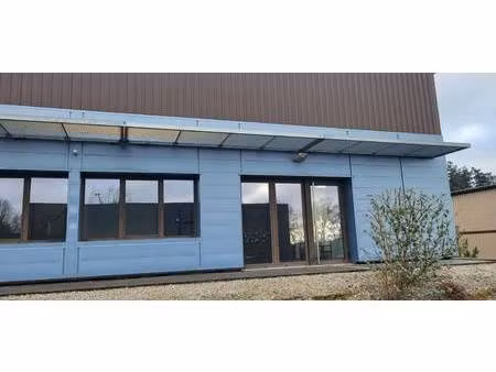 espace bureau à louer