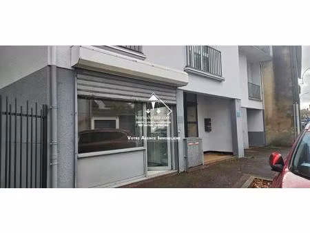 local commercial à louer