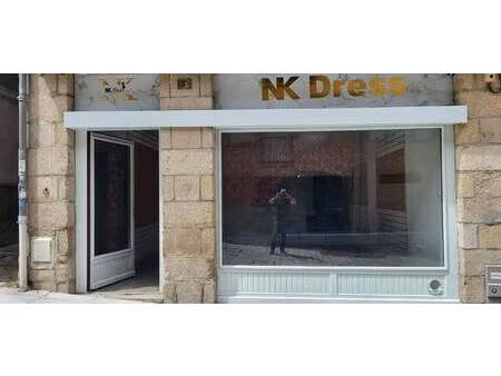 local commercial à louer