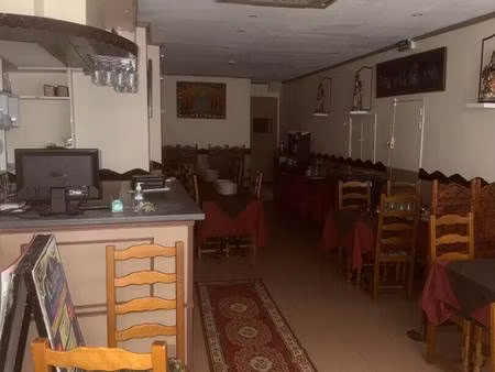 local commercial à louer