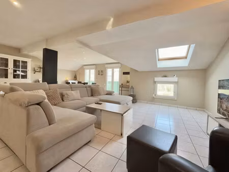 vente appartement ars sur moselle  159m² 5 pièces 259 000€ avec garage