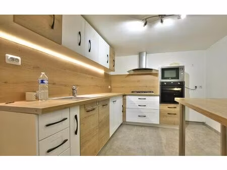 maison bettencourt-saint-ouen 160 m² t-6 à vendre  210 000 €