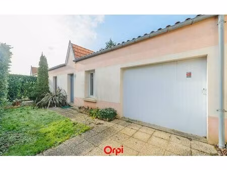 maison châtelaillon-plage m² t-3 à vendre  366 450 €