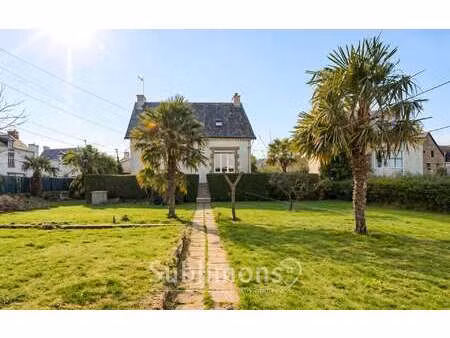 vente maison à elven (56250) : à vendre / 120m² elven