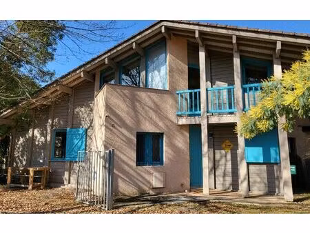 maison vielle-saint-girons 77 m² t-3 à vendre  349 000 €