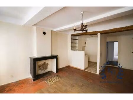 appartement à vendre barjols