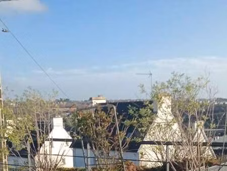 vente maison à audierne (29770) : à vendre / 93m² audierne