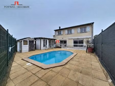 maison à vendre bassens