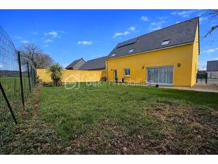 vente maison à bourg-des-comptes (35890) : à vendre / 110m² bourg-des-comptes