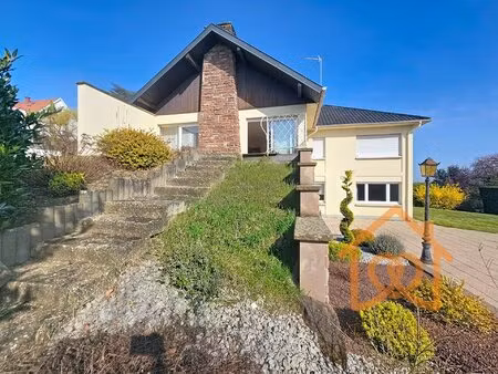 propriété familiale de prestige colline du vignoble à mun