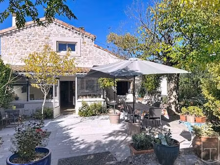 maison de caractère