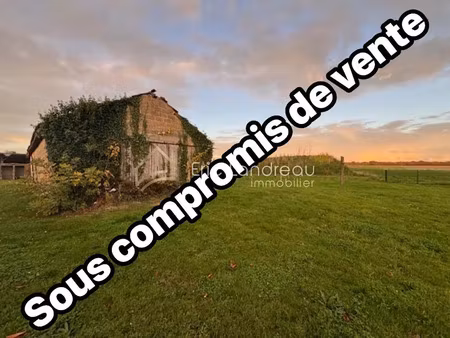 vente parking 160 m² à talmont-saint-hilaire (85440)  39 700 €