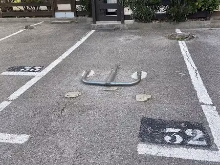 vente parking à le cap d'agde (34300)  15 900 €