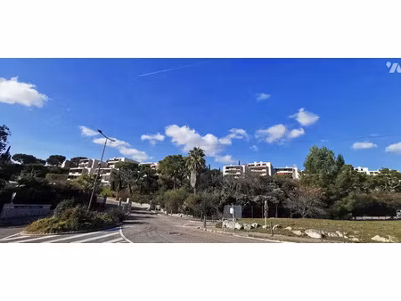 vente parking à cassis (13260)  39 000 €