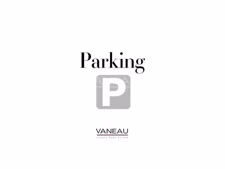 vente parking 11 m² à paris 3ème (75003)  50 600 €