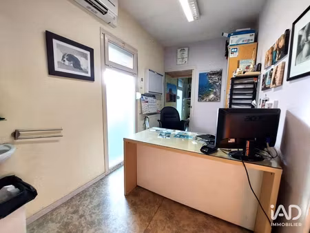 vente locaux professionnels 155 m² à avon (77210)  379 000 €