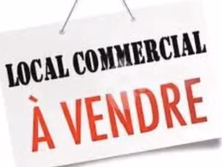 vente locaux professionnels 148 m² à epron (14610)  410 980 €