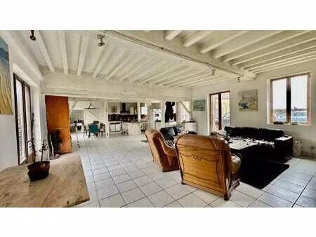 vente maison à gohory (28160) : à vendre / 396m² gohory