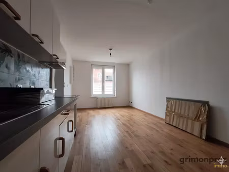 vente immeuble 170 m² à wattrelos (59150)  239 900 €