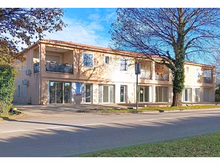 vente locaux professionnels 88 m² à entraigues-sur-la-sorgue (84320)  139 900 €