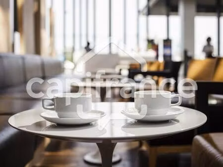 restaurant à vendre
