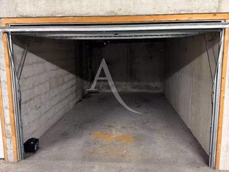 parking à vendre