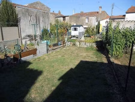 maison à louer