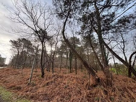 propriété de loisirs à vendre