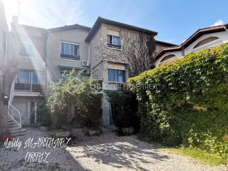 vente immeuble 18 pièces 461 m² à cazaubon (32150)  470 000 €