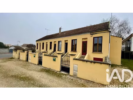 vente immeuble 140 m² à montereau-fault-yonne (77130)  330 000 €