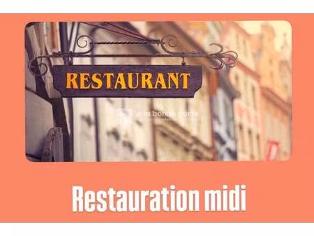 bar / café à vendre