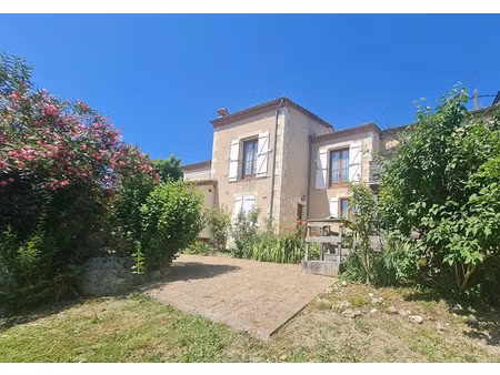vente immeuble 20 pièces 508 m² à lectoure (32700)  515 000 €