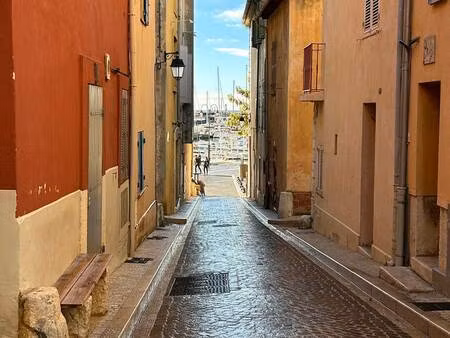 propriétaire particulier