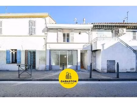 local commercial à vendre