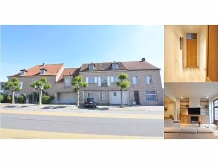 appartement à louer à statiestraat 79 anzegem (rbv11361)