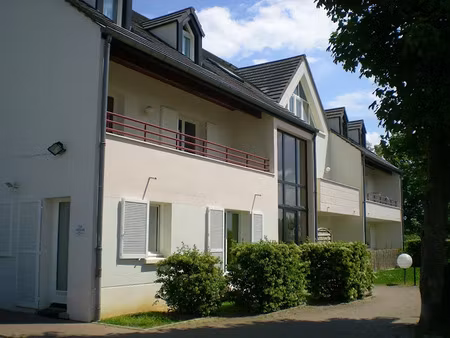 location appartement 1 pièce 18.66 m² à brie-comte-robert (77170)  500 €