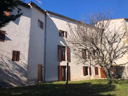 location appartement 3 pièces 55 m² à castelmoron-sur-lot (47260)  490 €