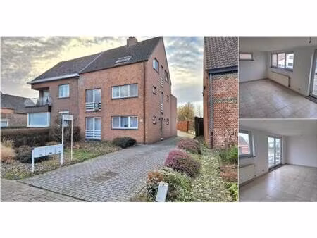 appartement à louer à sint-corneliusstraat 13 geel (rbv11347)