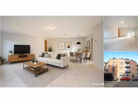 appartement à louer à rue saint-remy 6/23 6 ben-ahin (vbd79065)