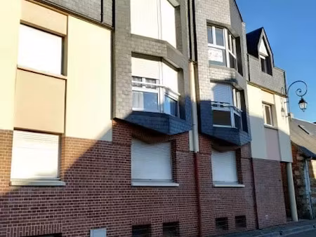 location appartement 2 pièces 49.67 m² à saint-romain-de-colbosc (76430)  530 €